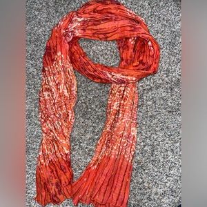 Women’s dress scarf